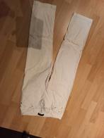 Massimo Duti taille 38, parfait état, blanc, Vêtements | Femmes, Culottes & Pantalons, Taille 38/40 (M), Enlèvement ou Envoi, Blanc