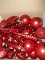 kerstballen, Enlèvement, Utilisé