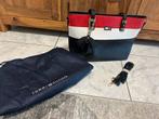 Handtas tommy hilfiger, Ophalen, Zo goed als nieuw