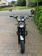 Orcal Astor 125 cc in goede staat, Motoren, Motoren | Overige merken, Orcal, Particulier, 125 cc, 11 kW of minder