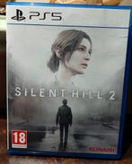 Silent Hill 2 (PS5), Games en Spelcomputers, Games | Sony PlayStation 5, Ophalen of Verzenden, Nieuw