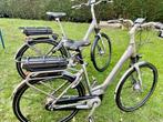 1 elektrische fiets - GIANT - MAN - onberispelijk;, Fietsen en Brommers, Fietsen | Heren | Herenfietsen, Ophalen, Giant