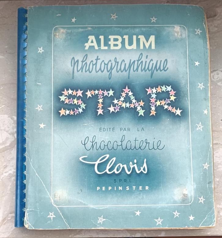 Album photo, Boeken, Film, Tv en Media, Gelezen, Film- of Tv-bewerking, Ophalen