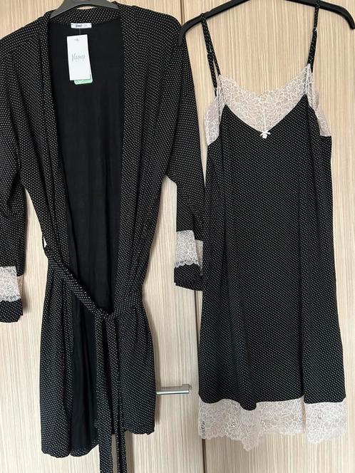 Slaapkleed + kamerjas vamp , nieuw , xl, Kleding | Dames, Homewear, Zo goed als nieuw, Maat 46/48 (XL) of groter, Ophalen of Verzenden