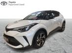 Toyota C-HR Club Bi Tone, Hybride Électrique/Essence, Verrouillage centralisé sans clé, Automatique, Achat
