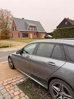 Mercedes c43 AMG, Automaat, 1800 kg, USB, Alcantara
