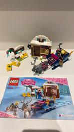 Lego 41066, Comme neuf, Lego, Enlèvement ou Envoi