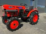 Kubota B7001 Minitractor, Overige typen