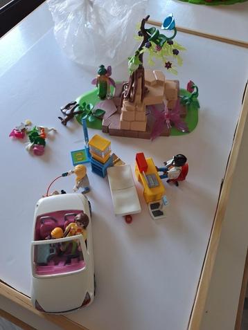 playmobil  beschikbaar voor biedingen