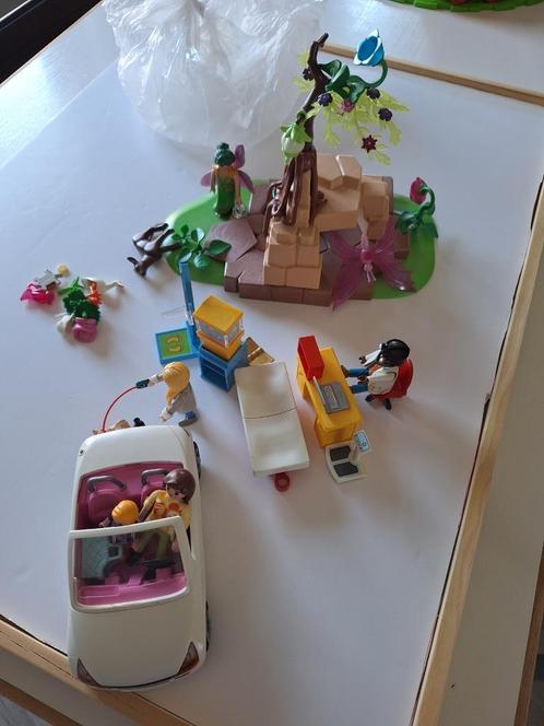 playmobil, Kinderen en Baby's, Speelgoed | Playmobil, Zo goed als nieuw, Complete set, Ophalen
