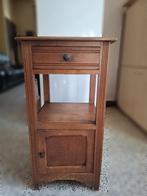 Opbergtafel, Huis en Inrichting, Ophalen, Gebruikt, Minder dan 45 cm, 55 tot 70 cm