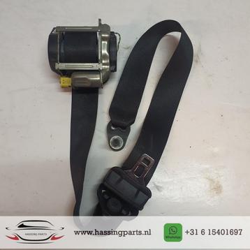 Mercedes Sprinter gordelspanner 634204700d