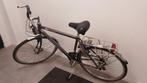 Norta fiets, Ophalen, 24 inch of meer, Aluminium, Zo goed als nieuw