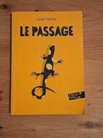 Livre Le Passage de Louis Sachar, Enlèvement ou Envoi, Utilisé, Louis Sachar, Fiction