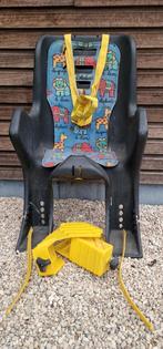 Fiets stoeltje, Kinderen en Baby's, Ophalen, Gebruikt