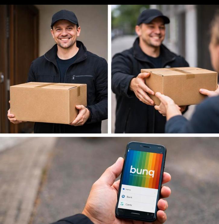 Ophaalservice – spoedritten welkom, Boeken, Advies, Hulp en Training, Nieuw, Ophalen of Verzenden