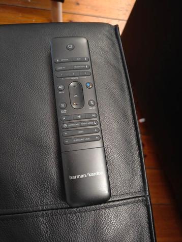 Harman Kardon Citation MultiBeam 700 + Sub S  beschikbaar voor biedingen