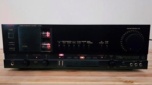 Legendarische Luxman LV-104U versterker, TV, Hi-fi & Vidéo, Amplificateurs & Ampli-syntoniseurs, Comme neuf, Stéréo, Autres marques