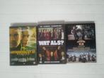 nederlandstalig Bowling balls, Wat als, Windkracht 10, Cd's en Dvd's, Ophalen of Verzenden, Zo goed als nieuw, Komedie, Vanaf 6 jaar