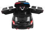 Voiture électrique enfant • JEEP DE POLICE luxe • 12V 7Ah, Ophalen, Nieuw