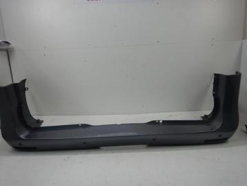 Mercedes-Benz Vito W447 Achterbumper Bumper 6PDC Grijs A4478 beschikbaar voor biedingen