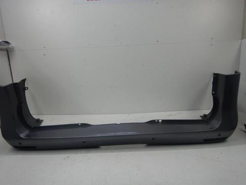 Mercedes-Benz Vito W447 Achterbumper Bumper 6PDC Grijs A4478, Auto-onderdelen, Carrosserie, Bumper, Mercedes-Benz, Achter, Gebruikt