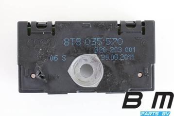 Ontstoringsfilter Audi A5 8T beschikbaar voor biedingen
