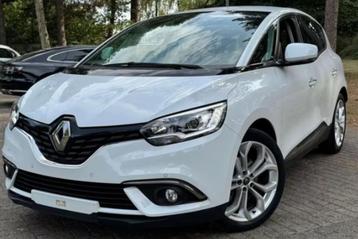Renault grand scenic 7zitplaatsen 12 maanden garantie beschikbaar voor biedingen