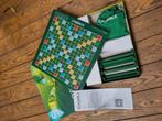 Scrabble, Ophalen of Verzenden, Zo goed als nieuw