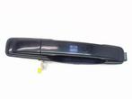 PORTIERGREEP BUITEN LINKS ACHTER SsangYong Rexton, Gebruikt, Links, Ssangyong