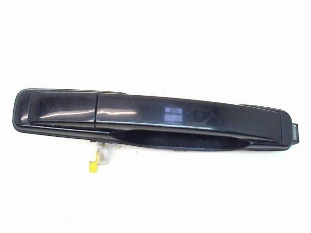 PORTIERGREEP BUITEN LINKS ACHTER SsangYong Rexton, Auto-onderdelen, Carrosserie, Ssangyong, Achter, Links, Gebruikt
