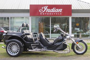 Rewaco RF1 ST3 trike, Motoren, Quads en Trikes, 1499 cc