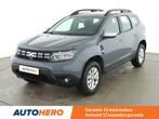 Dacia Duster 1.3 TCe Expression (bj 2023), Voorwielaandrijving, Stof, Electronic Stability Program (ESP), Duster