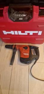 HILTI TE 50 AVR SDS-MAX Boor&Breekhamer, Doe-het-zelf en Bouw, Ophalen