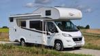 Camping-car idéal pour les familles ! Carado A461 4-7 places, Caravans en Kamperen, Mobilhomes, Standaard zit, Alkoof, Fiat, Luifel