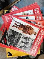 Livres sur les uniformes ww2., Livres, Enlèvement ou Envoi, Utilisé