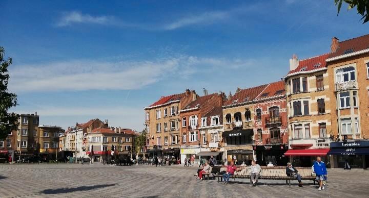 Huis te koop in Jette, Immo, Huizen en Appartementen te koop, Brussel, tot 200 m², Overige soorten, C