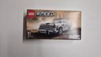 LEGO 76911 Speed Champions 007 Aston Martin DB5, Enlèvement ou Envoi, Neuf, Ensemble complet, Lego