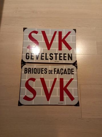 Svk, Enlèvement ou Envoi