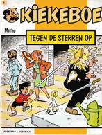Strip Kiekeboe nr. 5 - Tegen de sterren op., Boeken, Stripverhalen, Verzenden
