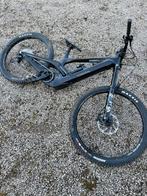 Canyon Torque On CF8 elektrische mountainbike, Fietsen en Brommers, Ophalen, Zo goed als nieuw