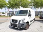 Nissan NV400 2.3 dCi L1H2 2012, Auto's, Gebruikt, Overige brandstoffen, Bedrijf, Handgeschakeld
