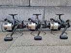 3 Shimano 6500B USA Baitrunner, Enlèvement ou Envoi, Comme neuf