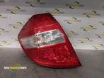 Achterlicht links van een Honda Jazz, Honda, Gebruikt, -, -