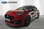 FORD PUMA ST ULTIMATE 1.0 ECOBOOST 160PK 2+2 JAAR GARANTIE, Stof, https://public.car-pass.be/vhr/bf29fbb4-d387-4dd3-825c-07afb7e8f0ea
