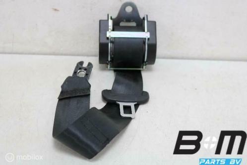 Gordel achterzijde Skoda Octavia 3 Combi 5E9857447B RAA, Auto diversen, Anti-diefstal, Gebruikt
