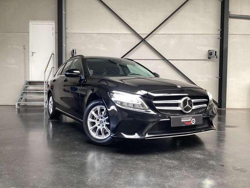 Mercedes-Benz C 180 C180/1steEig/70000km/360Cam/Carplay/Zet, Auto's, Mercedes-Benz, Bedrijf, C-Klasse, 360° camera, ABS, Adaptive Cruise Control