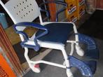 Douchestoel Rebotec, Diversen, Ophalen, Zo goed als nieuw