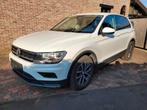 Volkswagen Tiguan 1.4 Tfsi 10/2018, SUV ou Tout-terrain, Achat, Blanc, 92 kW