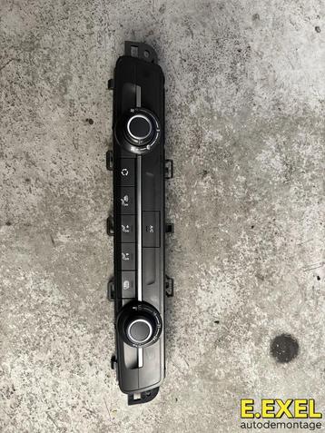 Kachelbedienings paneel Citroen Berlingo 2020 98340416ZD beschikbaar voor biedingen